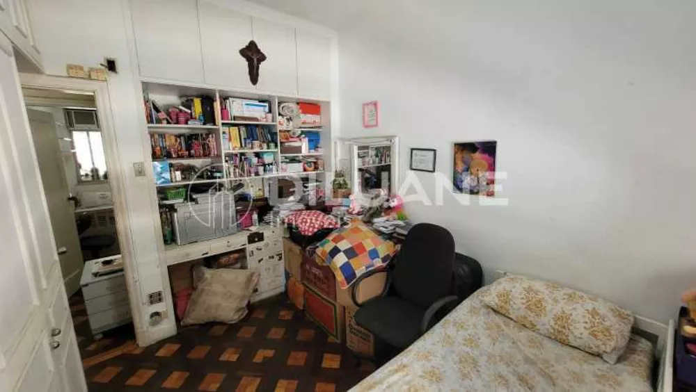 Apartamento, 4 quartos, 180 m² - Foto 9