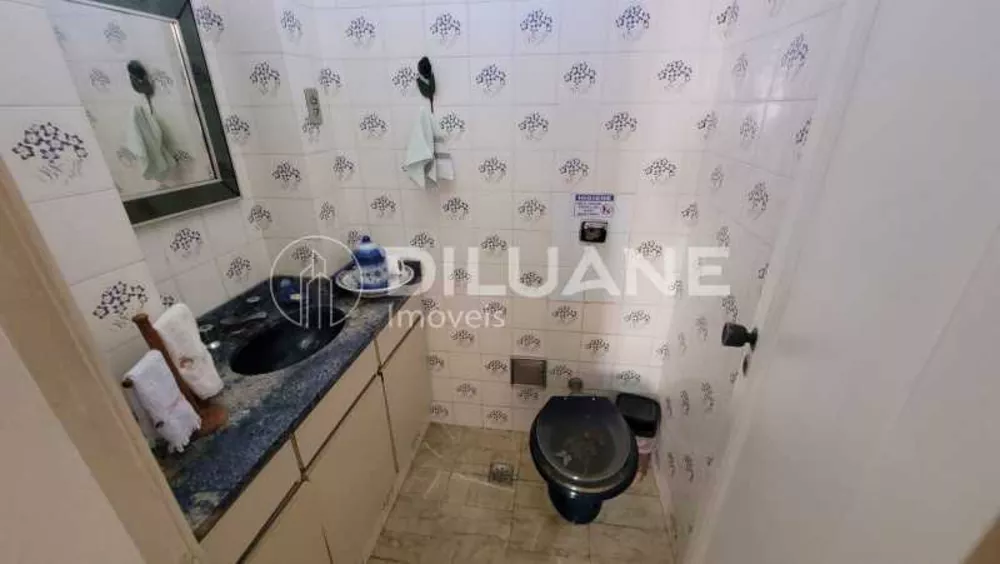 Apartamento, 4 quartos, 180 m² - Foto 17
