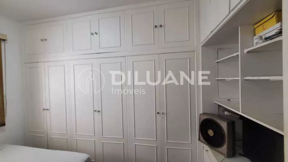 Apartamento, 4 quartos, 180 m² - Foto 4
