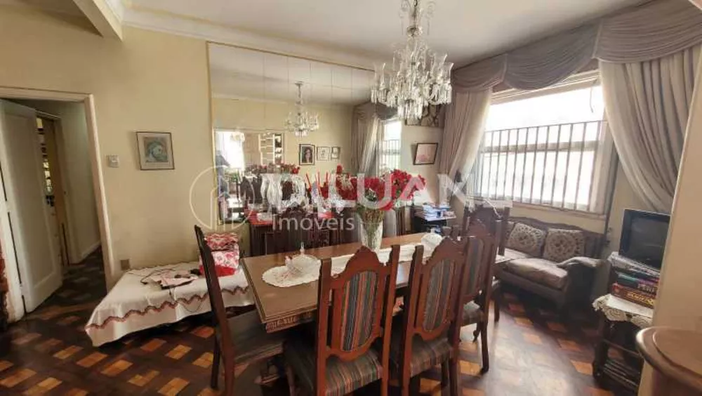 Apartamento, 4 quartos, 180 m² - Foto 25