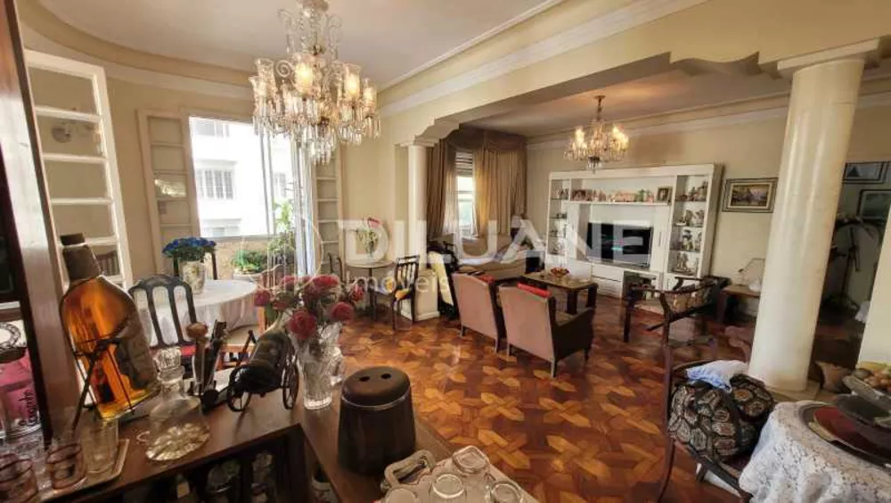 Apartamento, 4 quartos, 180 m² - Foto 22