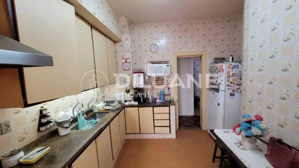 Apartamento, 4 quartos, 180 m² - Foto 6