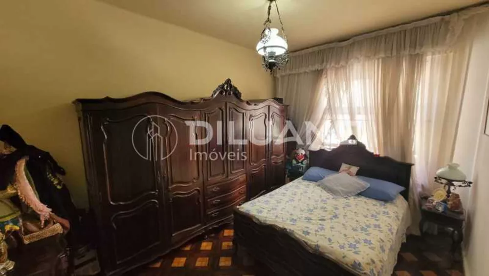 Apartamento, 4 quartos, 180 m² - Foto 16