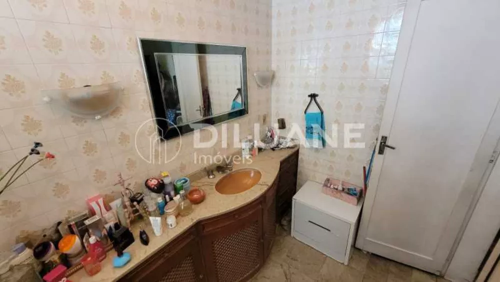 Apartamento, 4 quartos, 180 m² - Foto 14