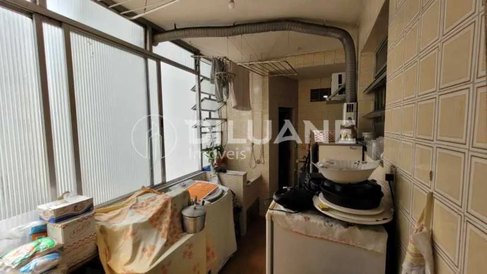 Apartamento, 4 quartos, 180 m² - Foto 3