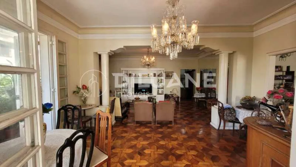 Apartamento, 4 quartos, 180 m² - Foto 24