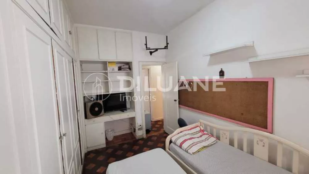 Apartamento, 4 quartos, 180 m² - Foto 8