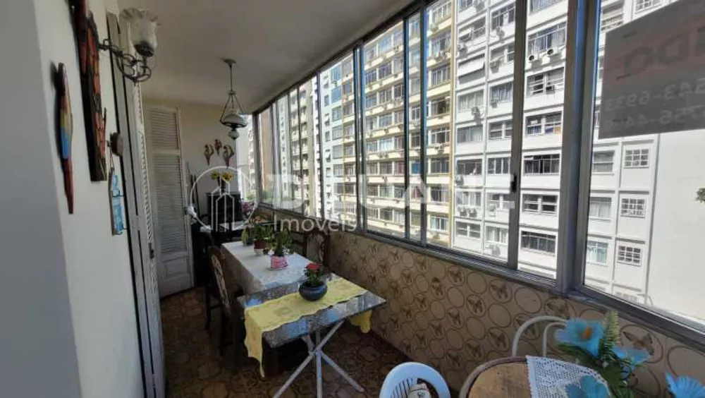Apartamento, 4 quartos, 180 m² - Foto 19