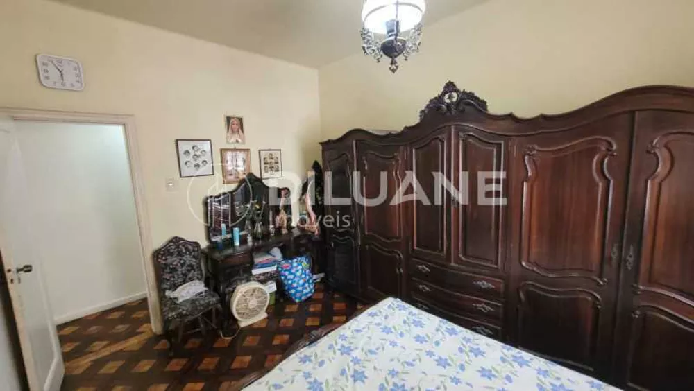Apartamento, 4 quartos, 180 m² - Foto 13