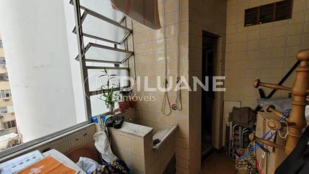 Apartamento, 4 quartos, 180 m² - Foto 7