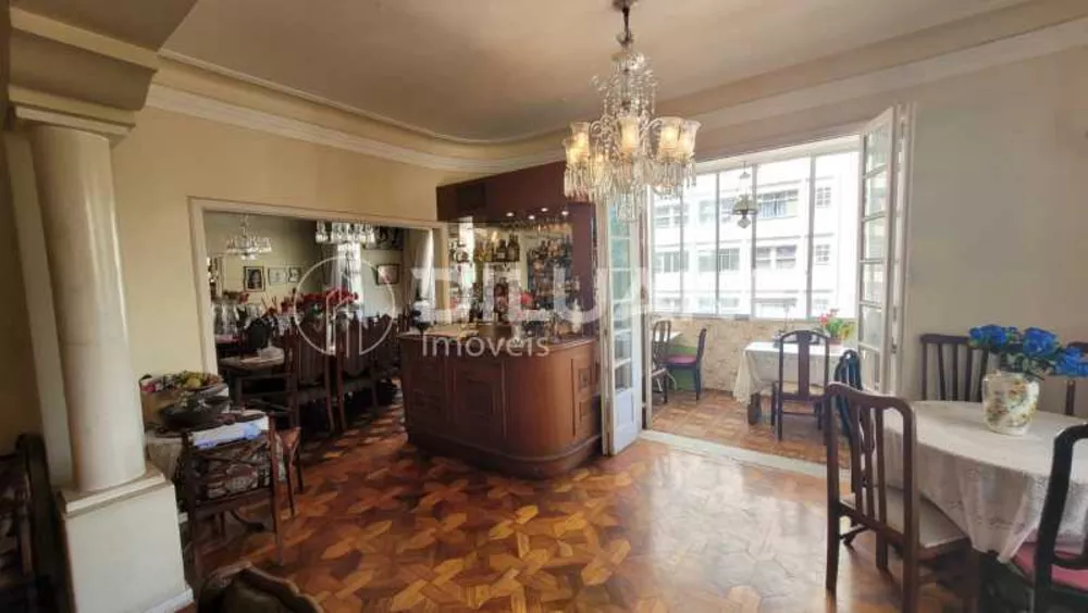 Apartamento, 4 quartos, 180 m² - Foto 23