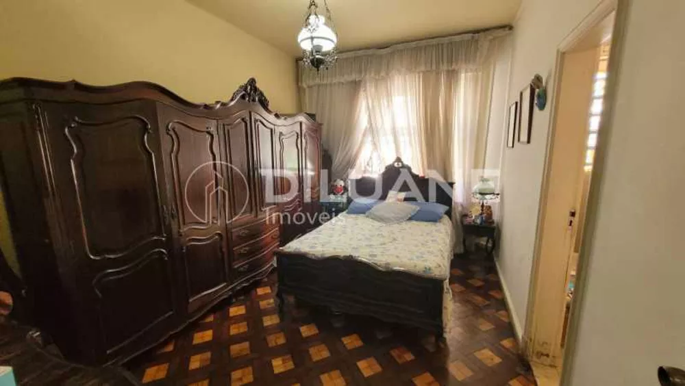 Apartamento, 4 quartos, 180 m² - Foto 1