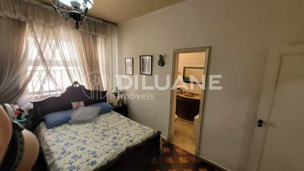 Apartamento, 4 quartos, 180 m² - Foto 15