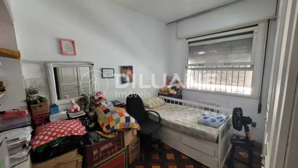 Apartamento, 4 quartos, 180 m² - Foto 11