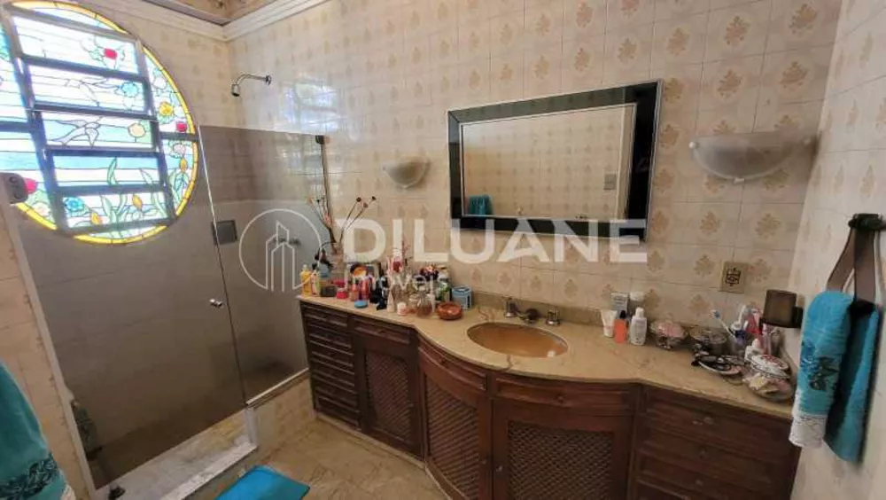 Apartamento, 4 quartos, 180 m² - Foto 2