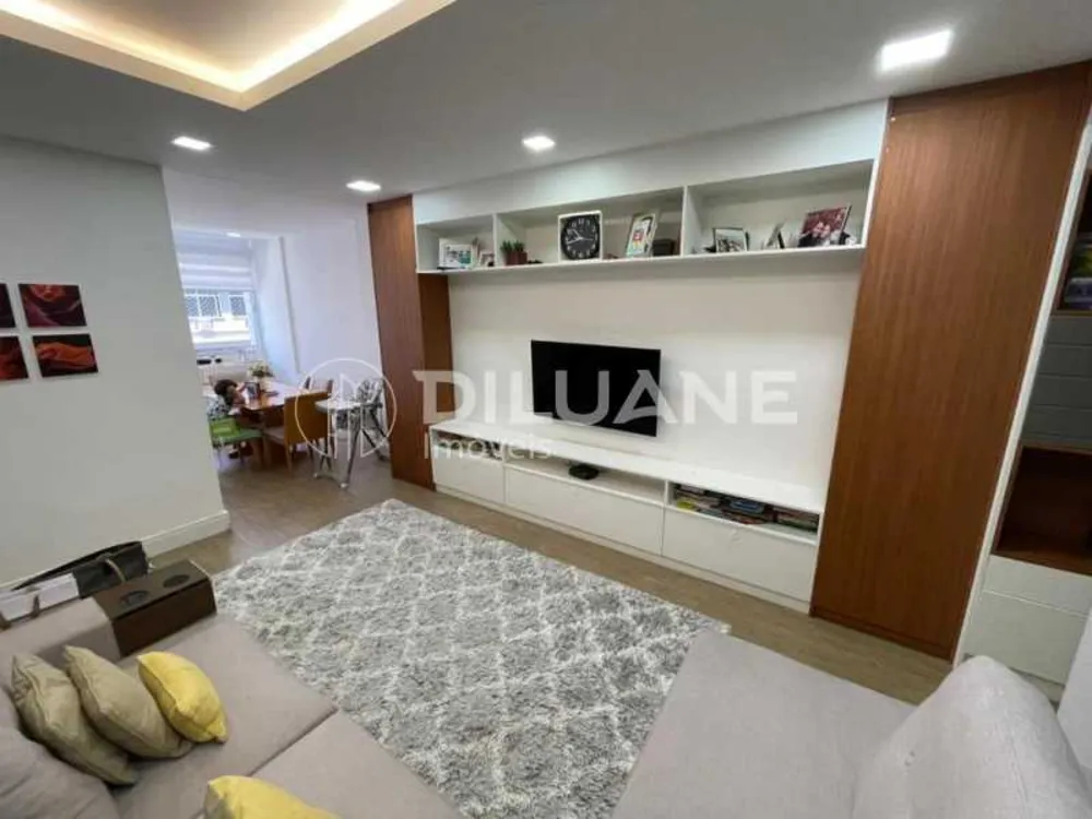 Apartamento, 3 quartos, 130 m² - Foto 1