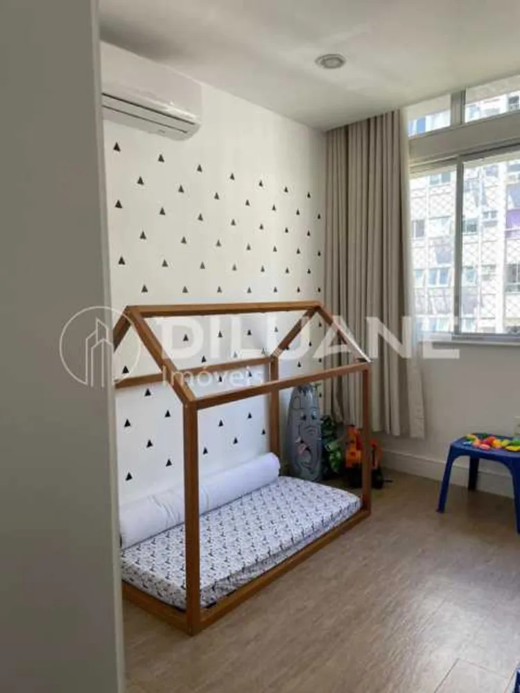 Apartamento, 3 quartos, 130 m² - Foto 10