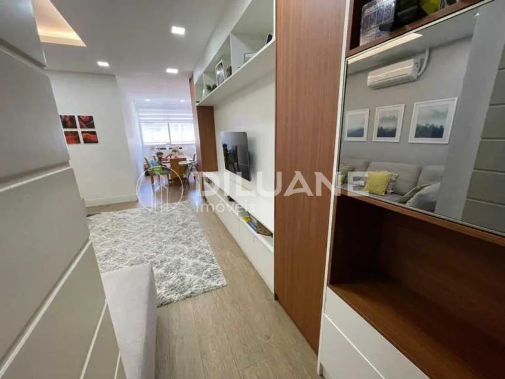 Apartamento, 3 quartos, 130 m² - Foto 3