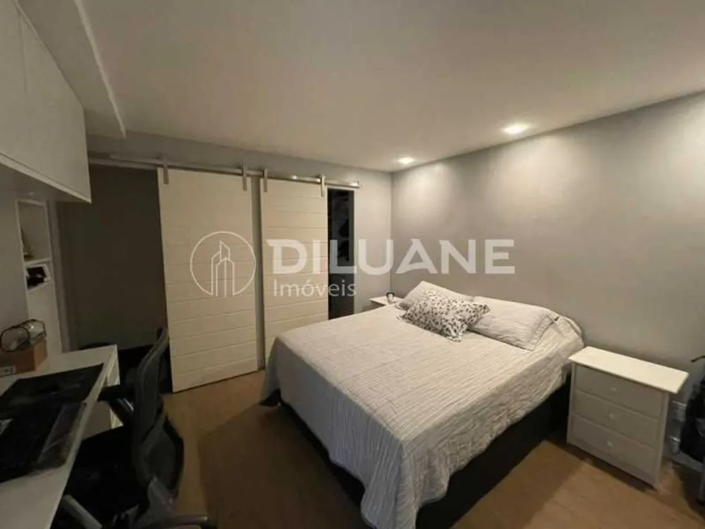 Apartamento, 3 quartos, 130 m² - Foto 5