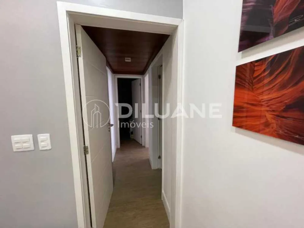 Apartamento, 3 quartos, 130 m² - Foto 8