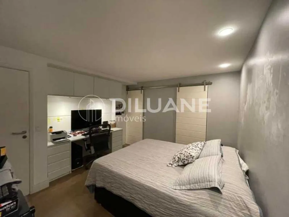 Apartamento, 3 quartos, 130 m² - Foto 12
