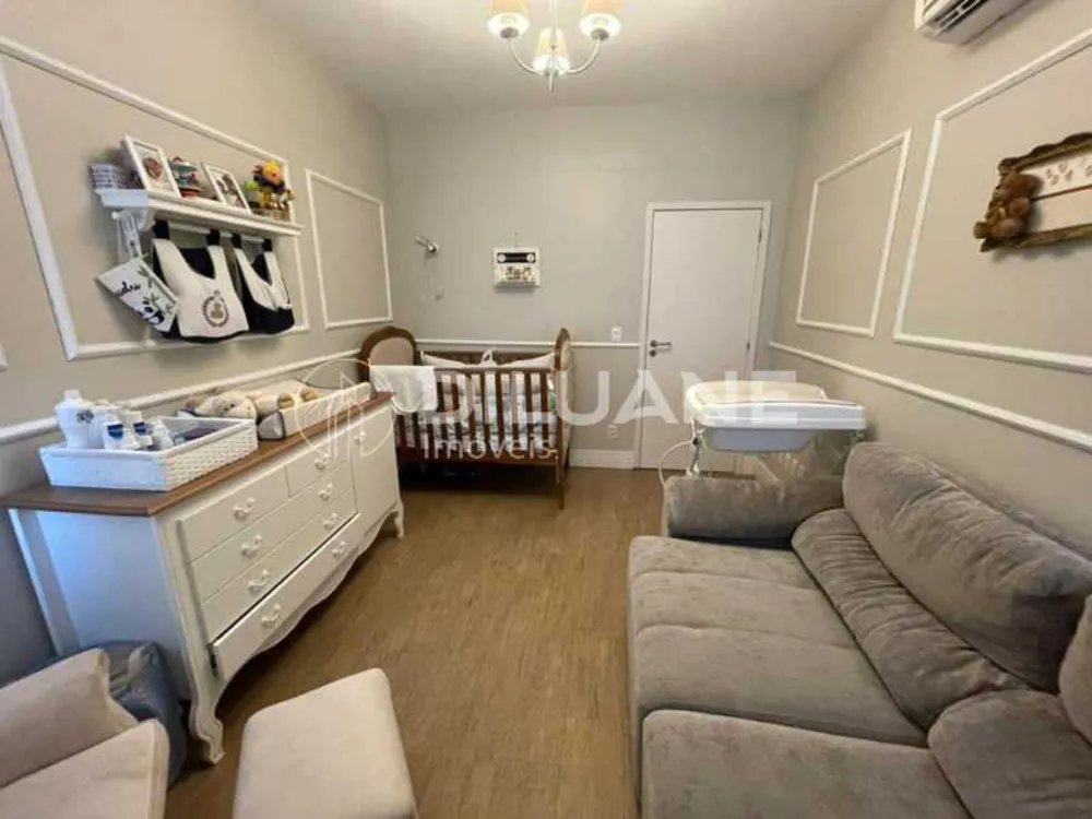 Apartamento, 3 quartos, 130 m² - Foto 11