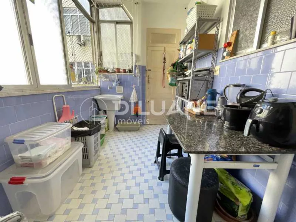Apartamento, 3 quartos, 156 m² - Foto 32