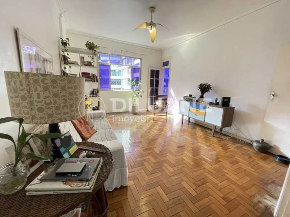 Apartamento, 3 quartos, 156 m² - Foto 9