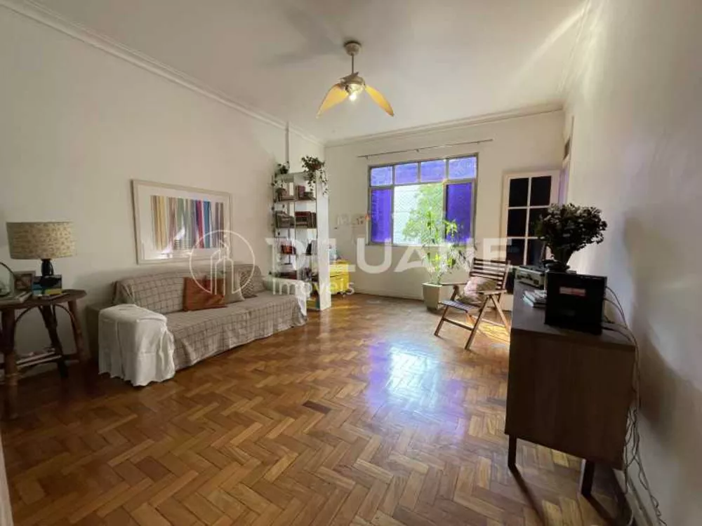 Apartamento, 3 quartos, 156 m² - Foto 2