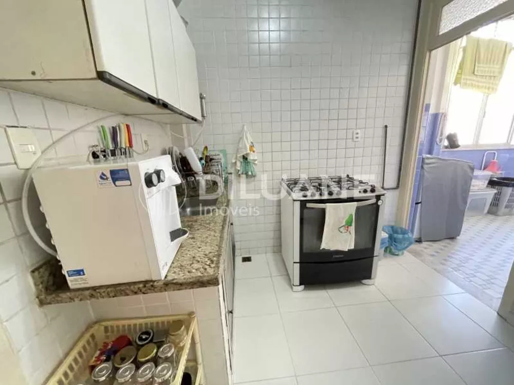 Apartamento, 3 quartos, 156 m² - Foto 15