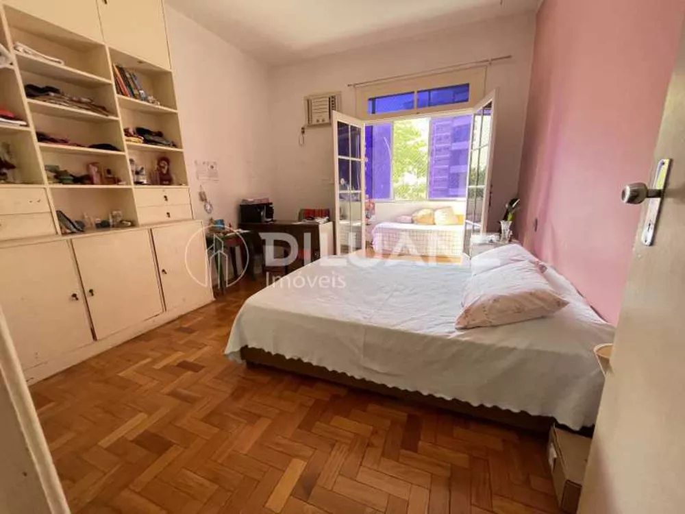 Apartamento, 3 quartos, 156 m² - Foto 5
