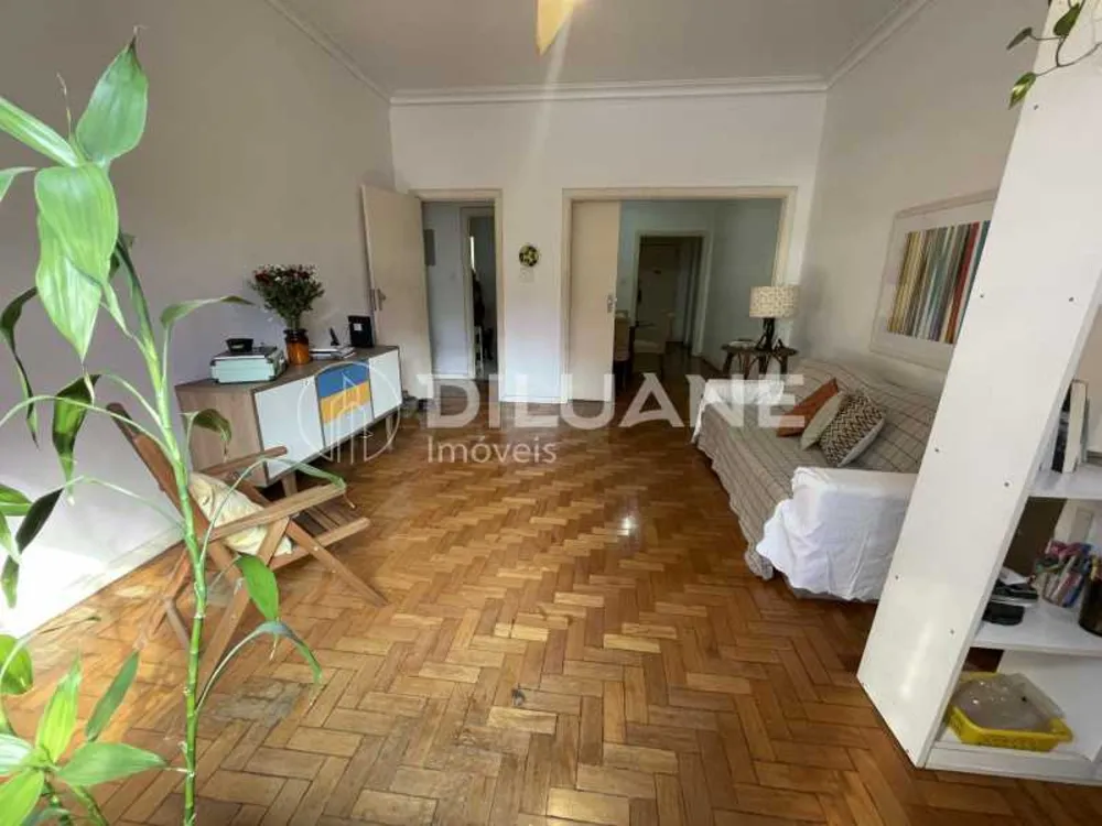 Apartamento, 3 quartos, 156 m² - Foto 9