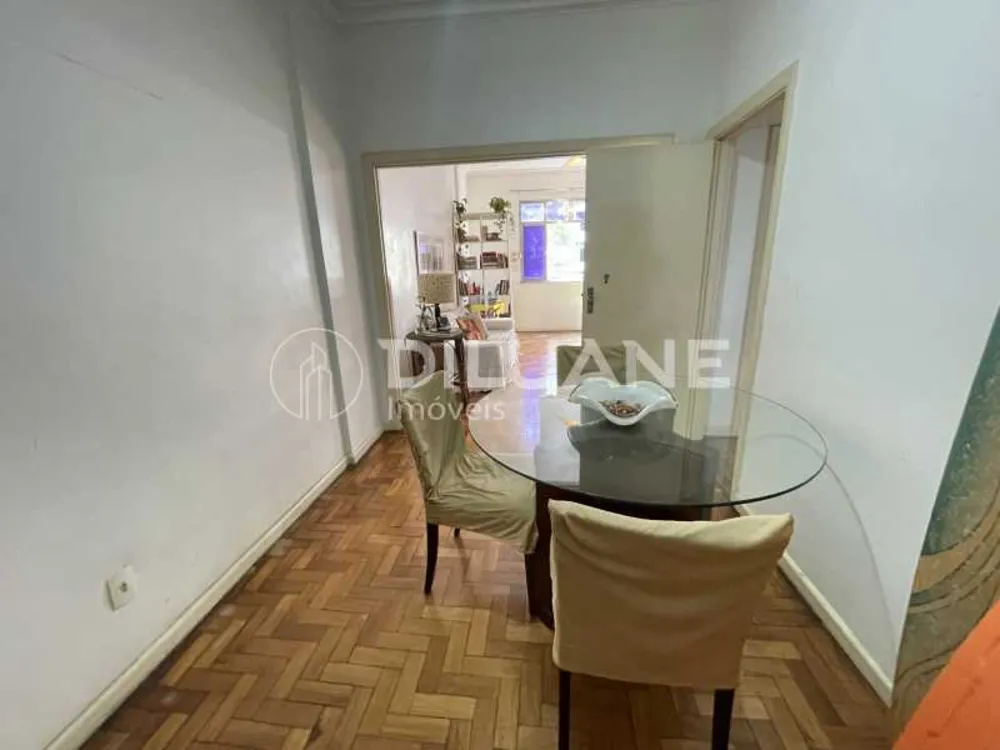 Apartamento, 3 quartos, 156 m² - Foto 5
