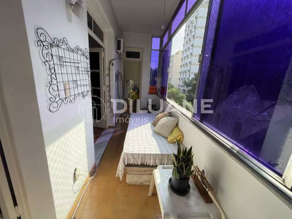 Apartamento, 3 quartos, 156 m² - Foto 27