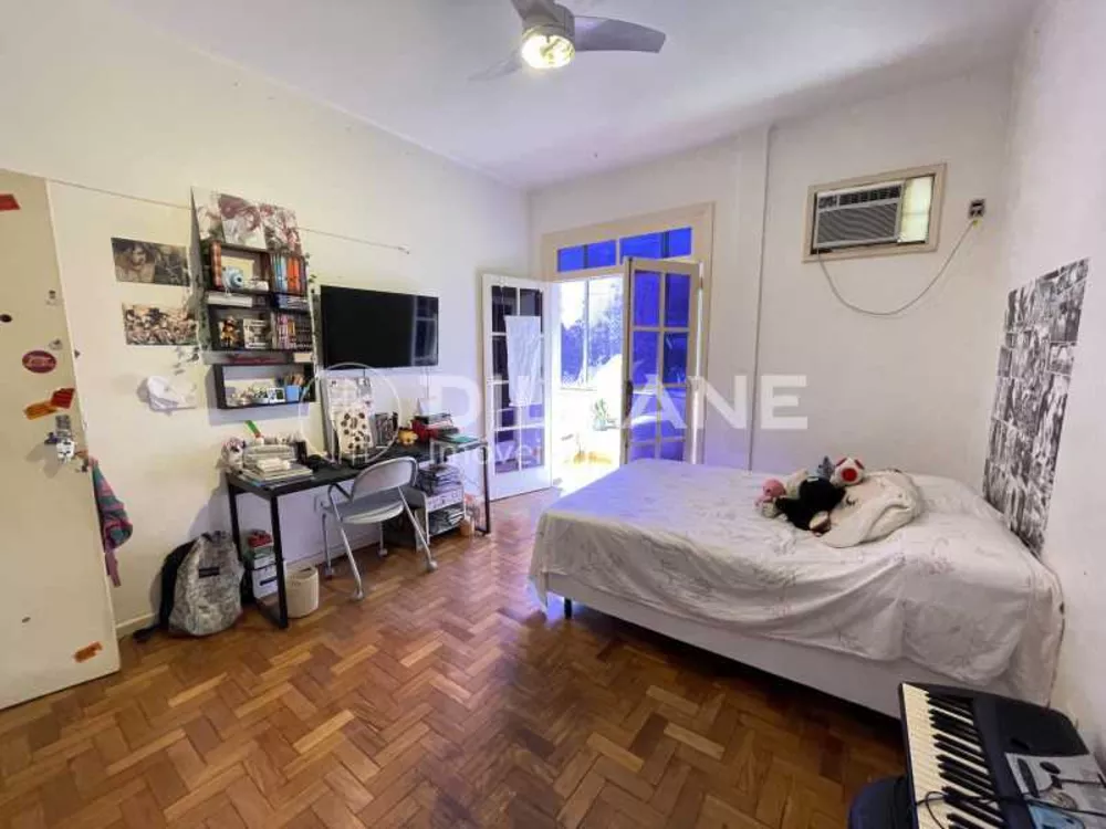 Apartamento, 3 quartos, 156 m² - Foto 1