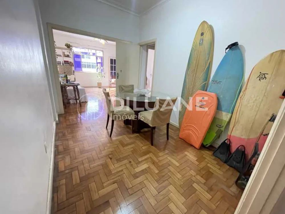 Apartamento, 3 quartos, 156 m² - Foto 3