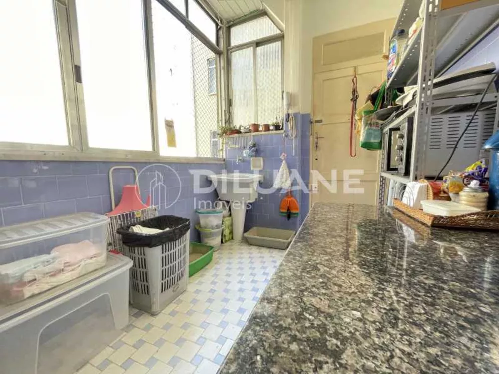Apartamento, 3 quartos, 156 m² - Foto 8