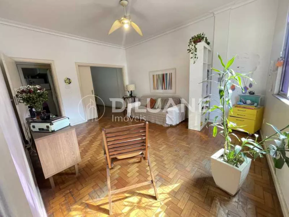 Apartamento, 3 quartos, 156 m² - Foto 3
