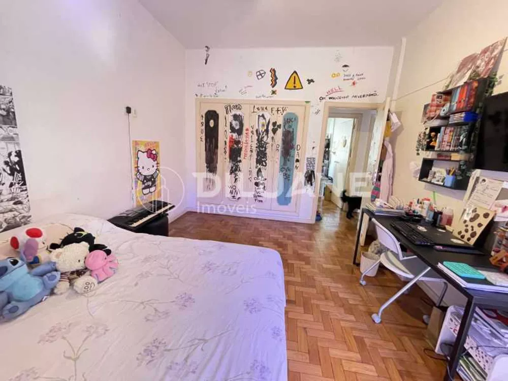 Apartamento, 3 quartos, 156 m² - Foto 14