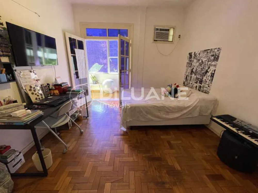 Apartamento, 3 quartos, 156 m² - Foto 23