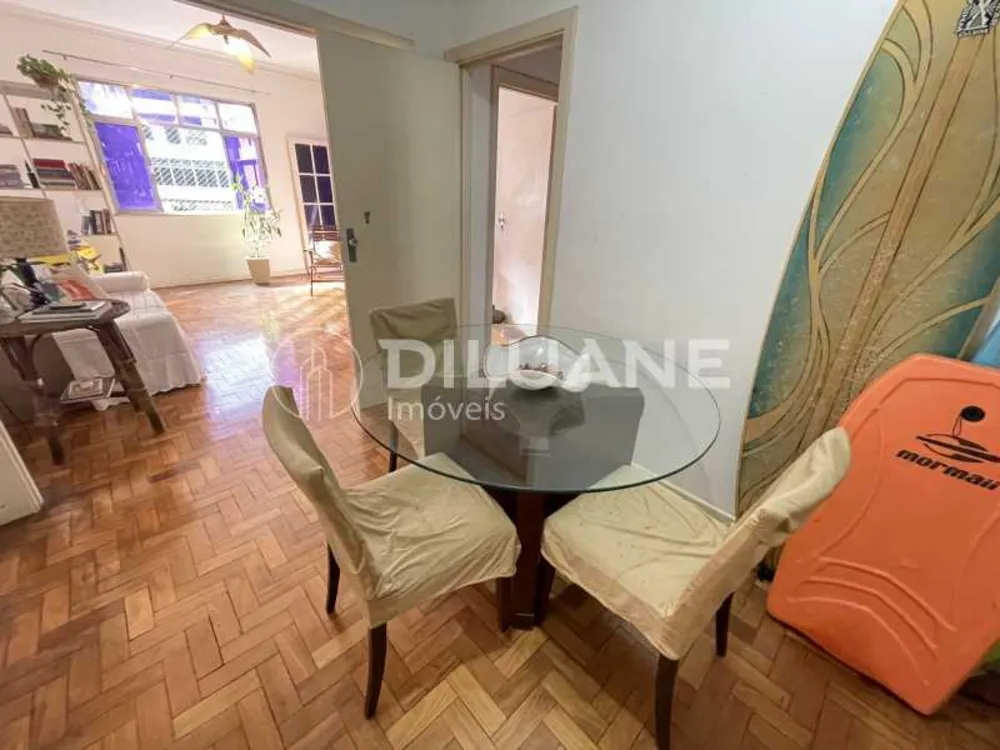 Apartamento, 3 quartos, 156 m² - Foto 6