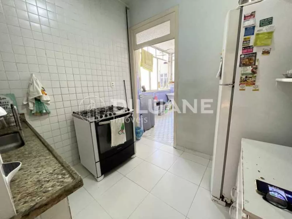 Apartamento, 3 quartos, 156 m² - Foto 7