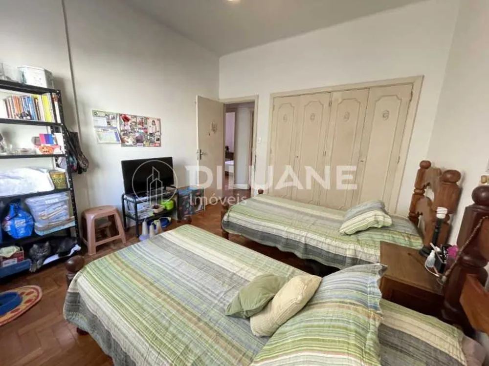 Apartamento, 3 quartos, 156 m² - Foto 29