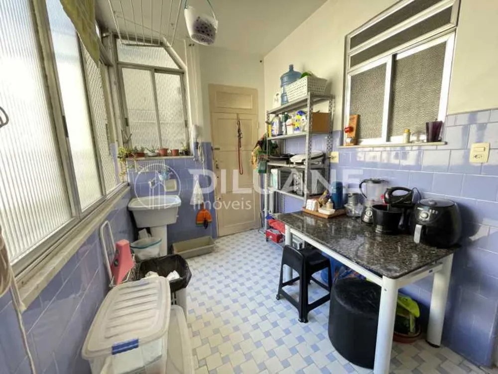 Apartamento, 3 quartos, 156 m² - Foto 43