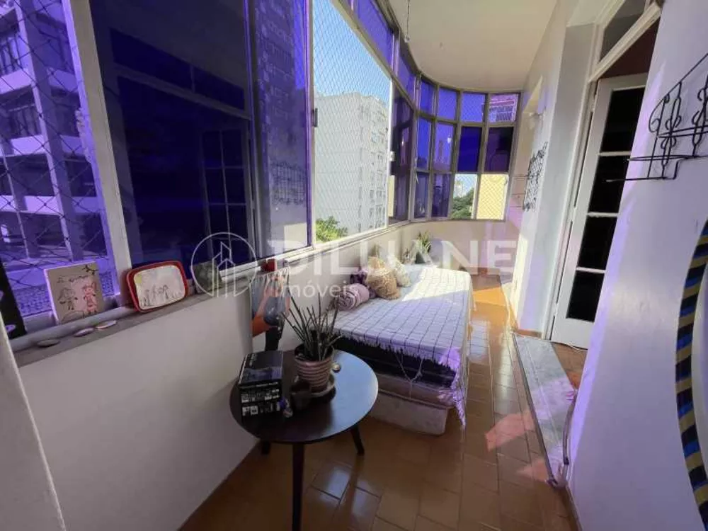 Apartamento, 3 quartos, 156 m² - Foto 6