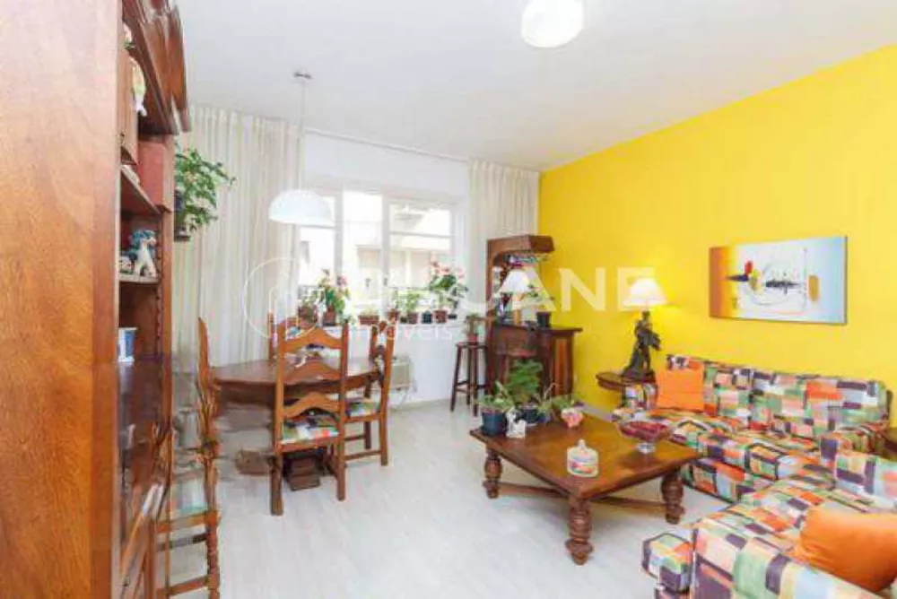 Apartamento à venda com 2 quartos, 86m² - Foto 2