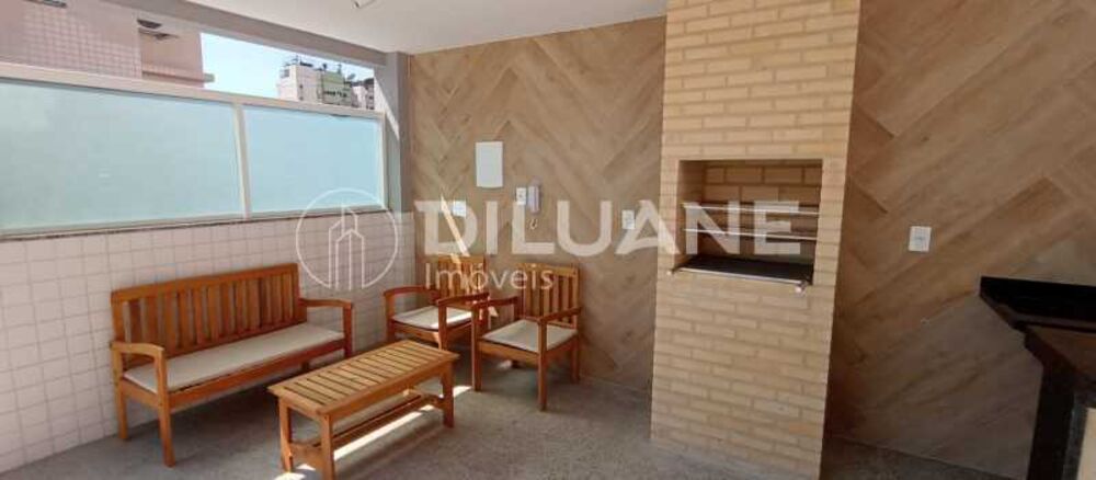 Apartamento, 2 quartos, 72 m² - Foto 12