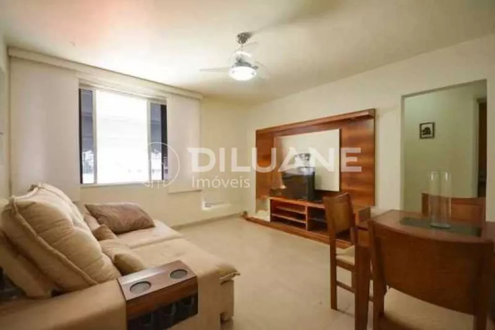 Apartamento à venda com 1 quarto, 65m² - Foto 1