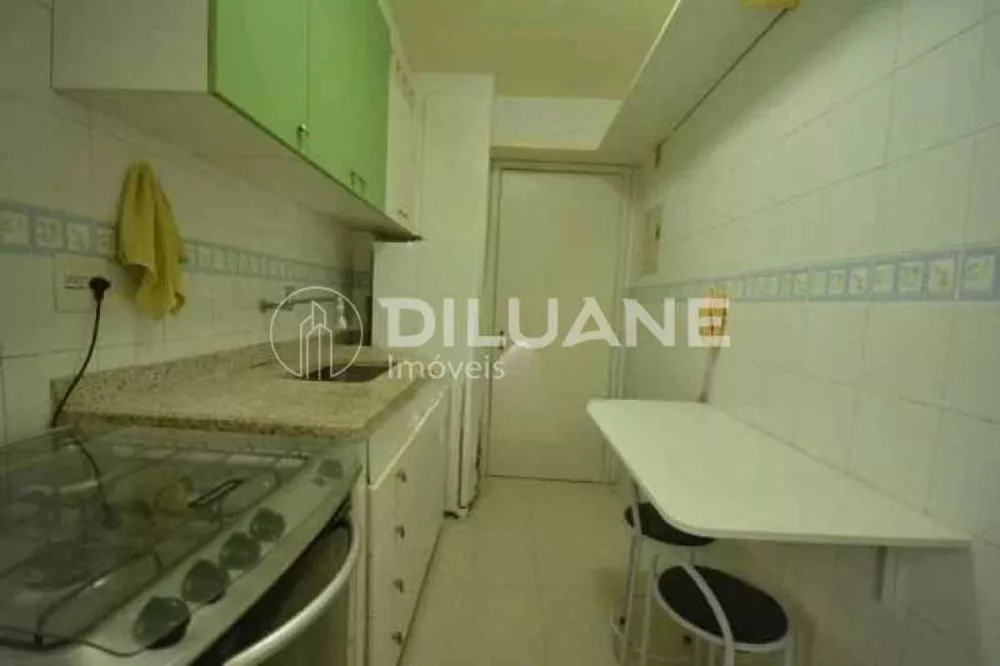 Apartamento, 1 quarto, 65 m² - Foto 1