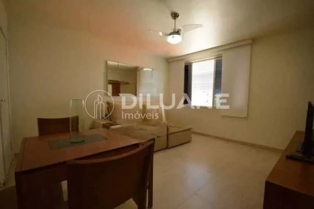 Apartamento à venda com 1 quarto, 65m² - Foto 4